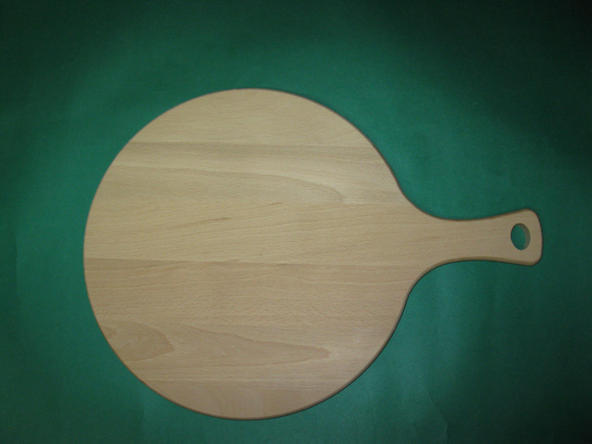PIKUSA pizza bord