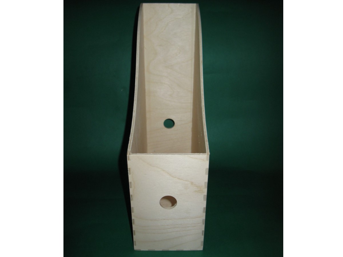 PIKUSA-binder