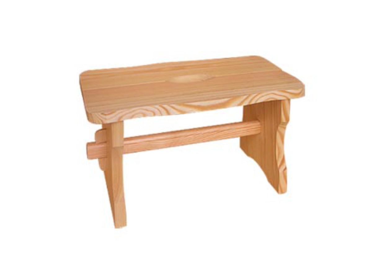 PIKUSA taburet